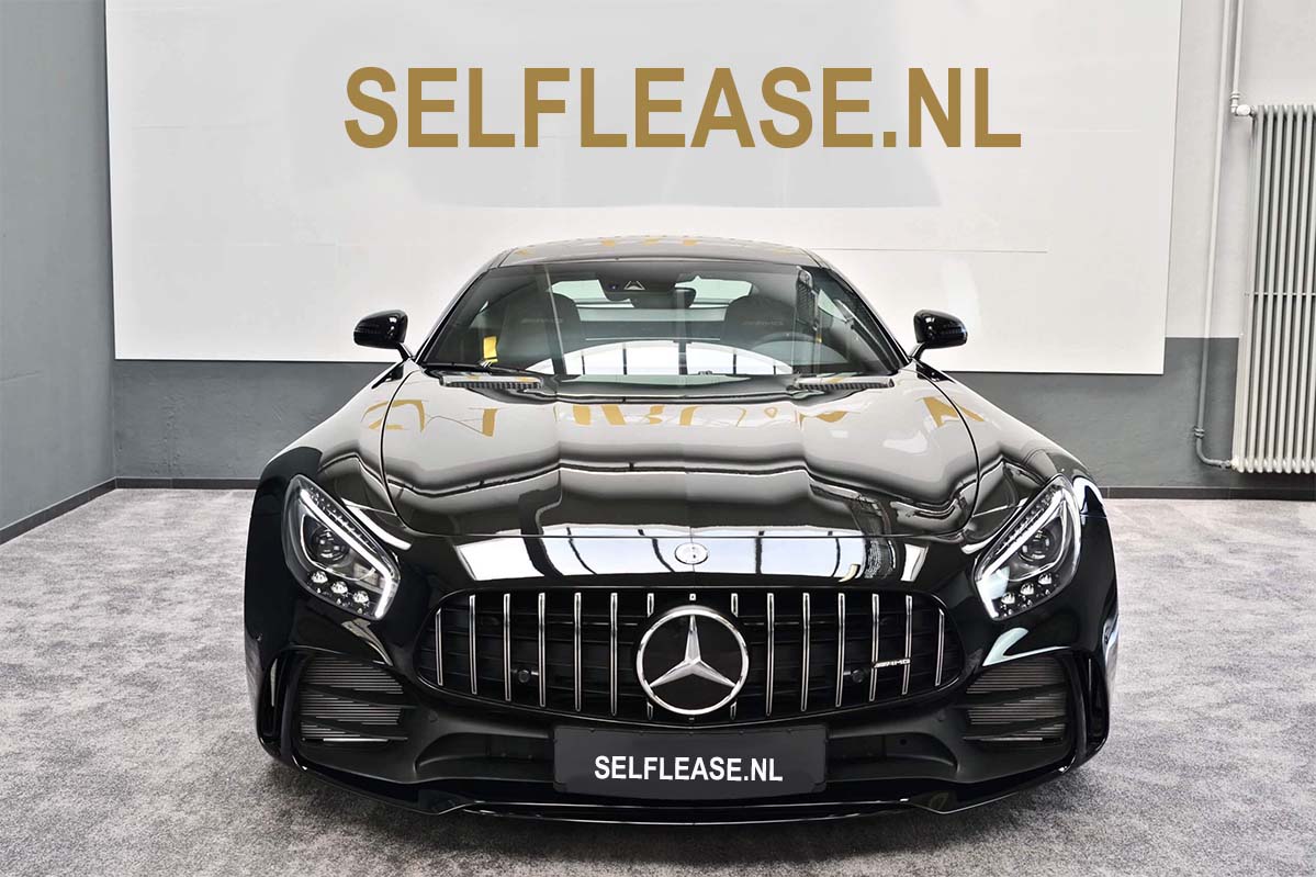 Self lease Arnhem